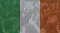 Could Brexit lead way to a united Ireland?