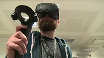 Improbable: Future of games 'very exciting'