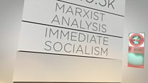 Why is Socialist Party opposing Corbyn?