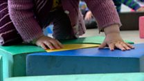 Views sought on Scottish smacking ban