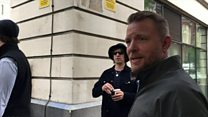 Guy Ritchie confused by party leaders