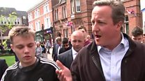 This week's election news in 60 seconds