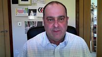 NHS cyber-attack: How ransomeware works