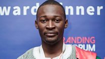Cliquez ici pour réécouter Afrique Avenir avec Christian Toé et Paule ETogo