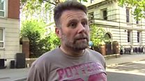 'My heart surgery was cancelled'