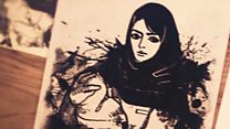The women changing the face of Iranian politics
