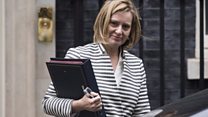 Rudd: NHS trusts must learn and upgrade