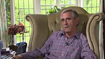 Cyber attack halts patient's MRI scan