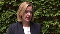 NHS response to cyber attack 'very good'