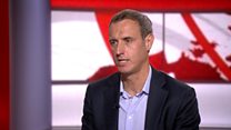 'An indiscriminate global cyber-attack'