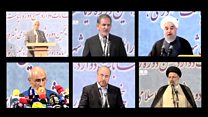 پول تبلیغات نامزدهای انتخابات ریاست جمهوری در ایران از کجا میآید؟