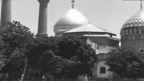 از طهران قديم تا حقوق حيوانات؛ موج تازه نامزدهاي شوراي شهر تهران