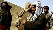 د ګلبدین حکمتیار په مشرۍ اسلامي حزب او طالبانو د سولې د خبرو په تړاو تماسونه نیولي دي.