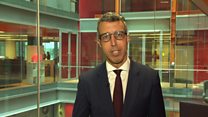 Election 2017: Kamal Ahmed on the economy