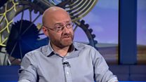 Harvie: 'There was no plan for a pact with SNP'