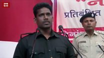 कौन है माओवादी कमांडर कुंदन पाहन