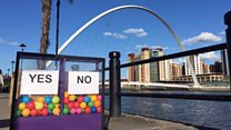 Do manifestos affect the way we vote?