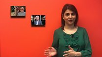 #شما؛ تبلیغات انتخاباتی نامزدها بر روی شبکههای اجتماعی
