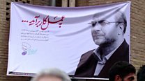 عقب نشینی نامزدی که در پی دولت مردم بود