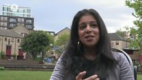 Desi, dating... and disabled