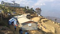 स्थानीय तहमा विज्ञानको विकास