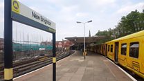 Commuter Conversations: Merseyside passengers