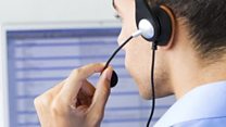How to stop receiving nuisance calls