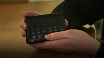 People at risk of a mental health crisis are being offered a new card to carry explaining how to help them.