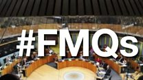 FMQs: Vaughan's verdict