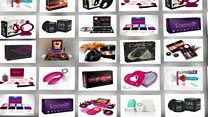 Selling sex toys in India
