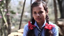 Nepal: after the earth quake