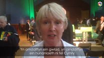Miniffesto Plaid Cymru