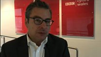 Severn toll abolition 'not a huge surprise'