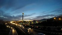 زیر پوست انتخابات در کوچه پس کوچه های شهر