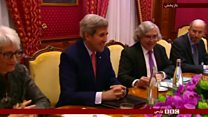توافقی که همه قبولش دارند، اما یکی می گوید نان آورد، دیگری می گوید نیاورد