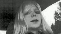 What next for Chelsea Manning after release?
