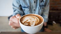 Can too much caffeine kill you?