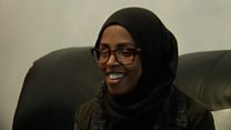 'I'm friends with my husband's wives'