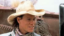 Kevin Bacon: We are 'working on' Tremors TV series
