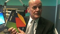 Vaughan's verdict on Plaid manifesto