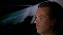 Vue CEO: 'Be patient'
