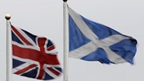 IndyRef2 battle and the general election