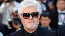 Pedro Almodovar on Netflix