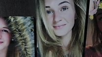 Mum's warning after meningitis W death