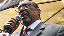 Mowqifka Somaliland ee ku aadan qaadista cunaqabateynta hubka ee Soomaaliya