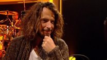 Remembering Chris Cornell