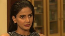 ’انڈین اور پاکستانی فلم انڈسٹری میں زیادہ فرق نہیں‘