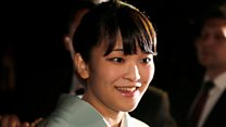 Japan princess to lose royal status