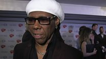 Rodgers 'heartbroken' over Cornell death
