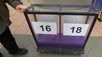 Should 16 and 17-year-olds get the vote?